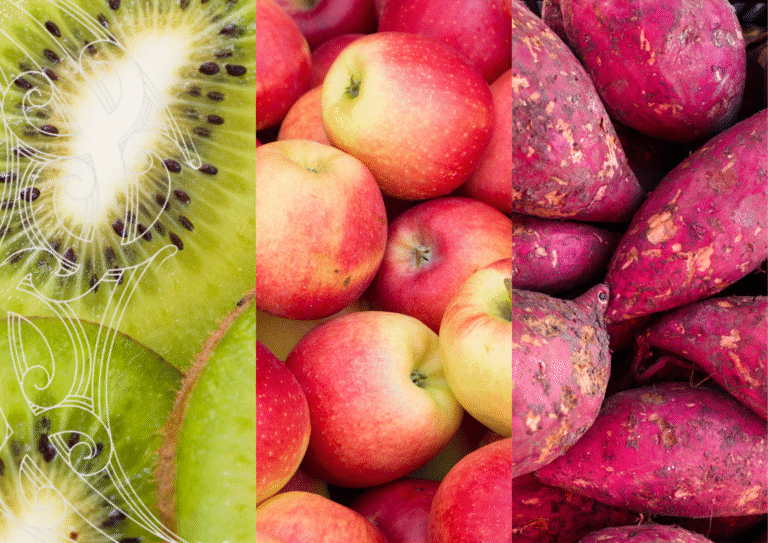 Māori Horticulture Council Celebrates Record Export Growth